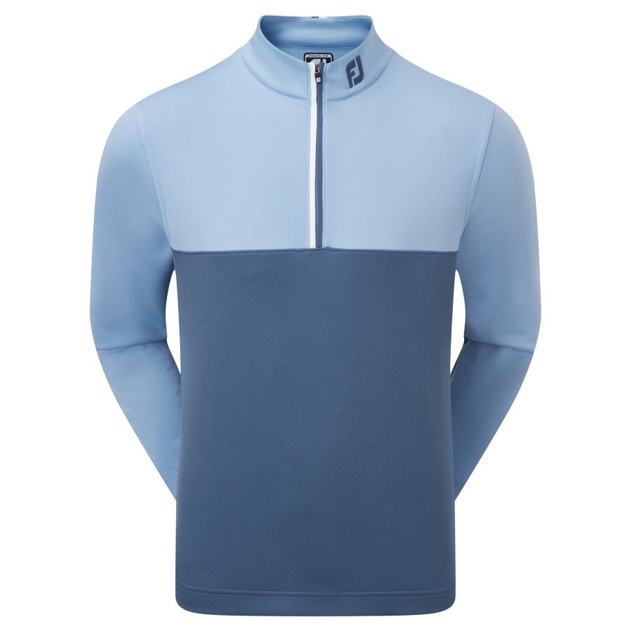 Colour Block Chill- Out Dusk Blue-Ink Footjoy