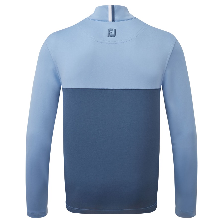 Colour Block Chill- Out Dusk Blue-Ink Footjoy