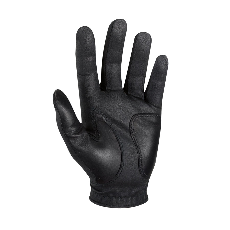 WeatherSof Black Footjoy
