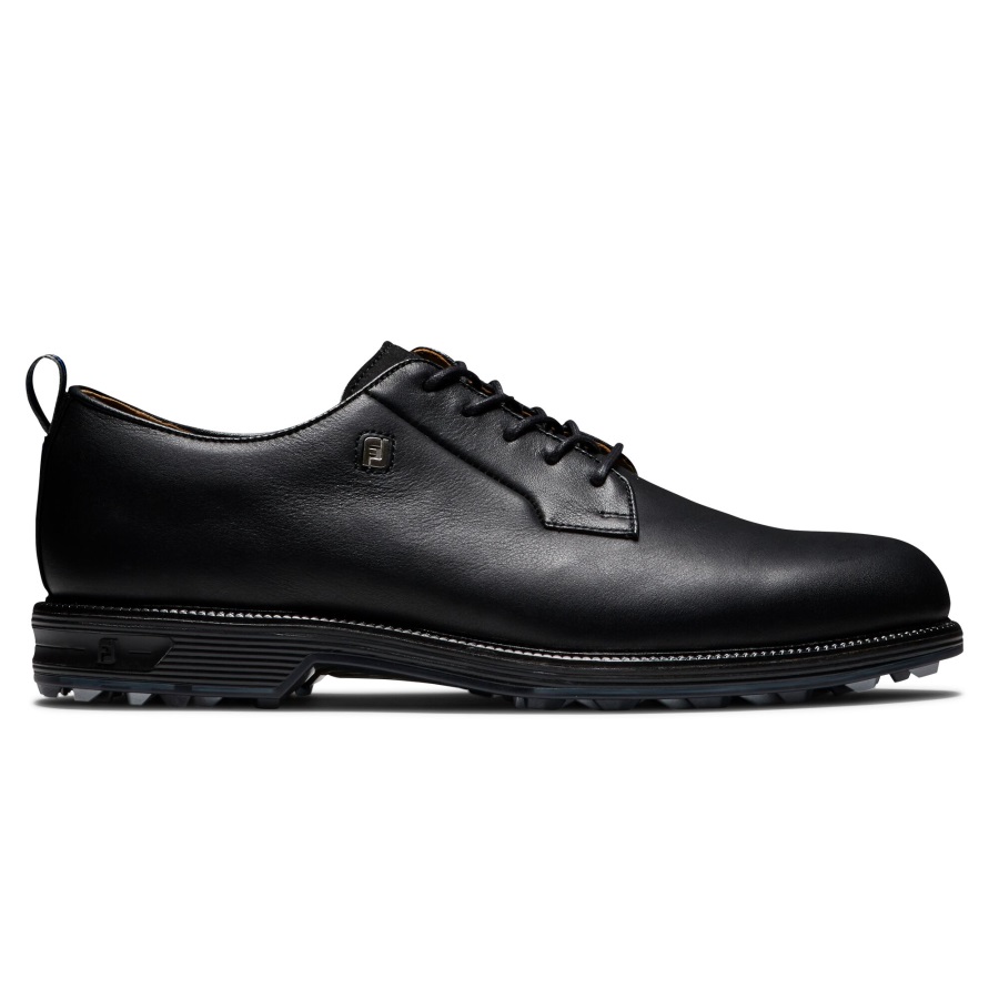 Black Premiere Series Field Footjoy