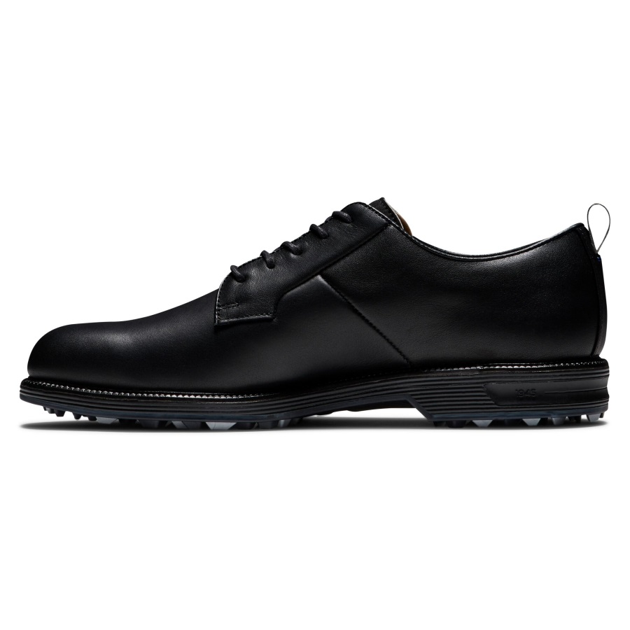 Black Premiere Series Field Footjoy