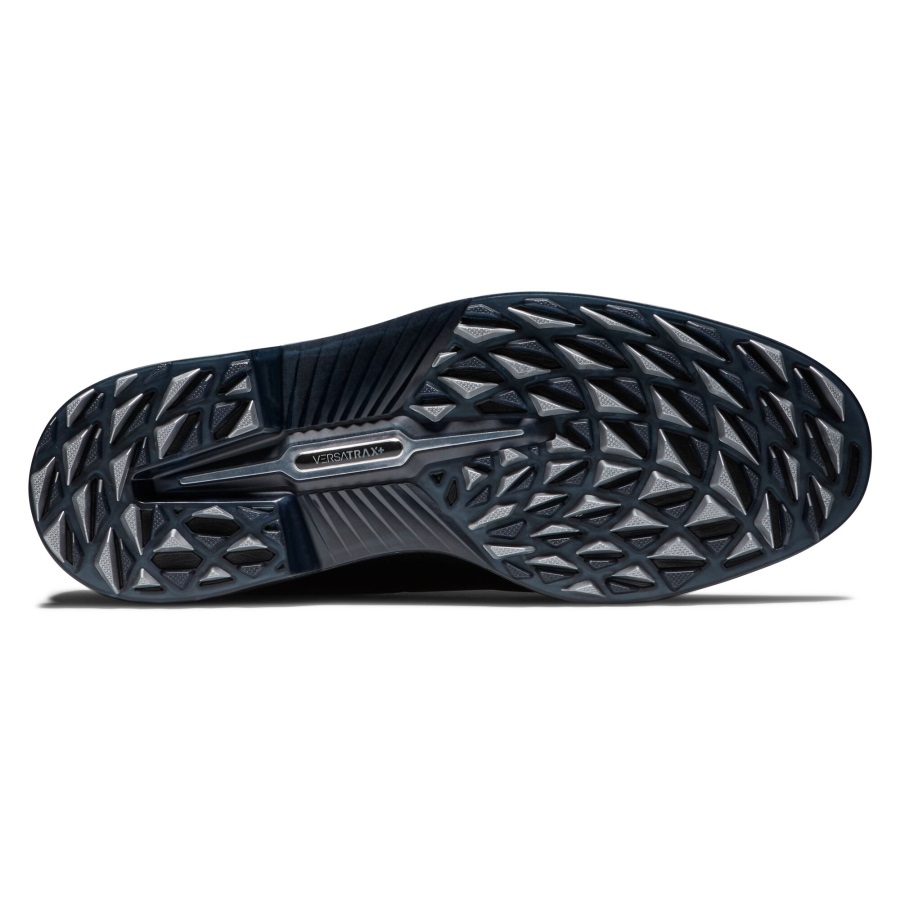 Black Premiere Series Field Footjoy
