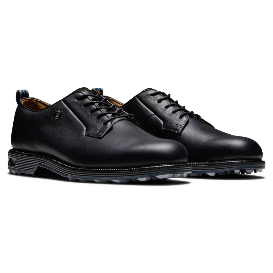 Black Premiere Series Field Footjoy