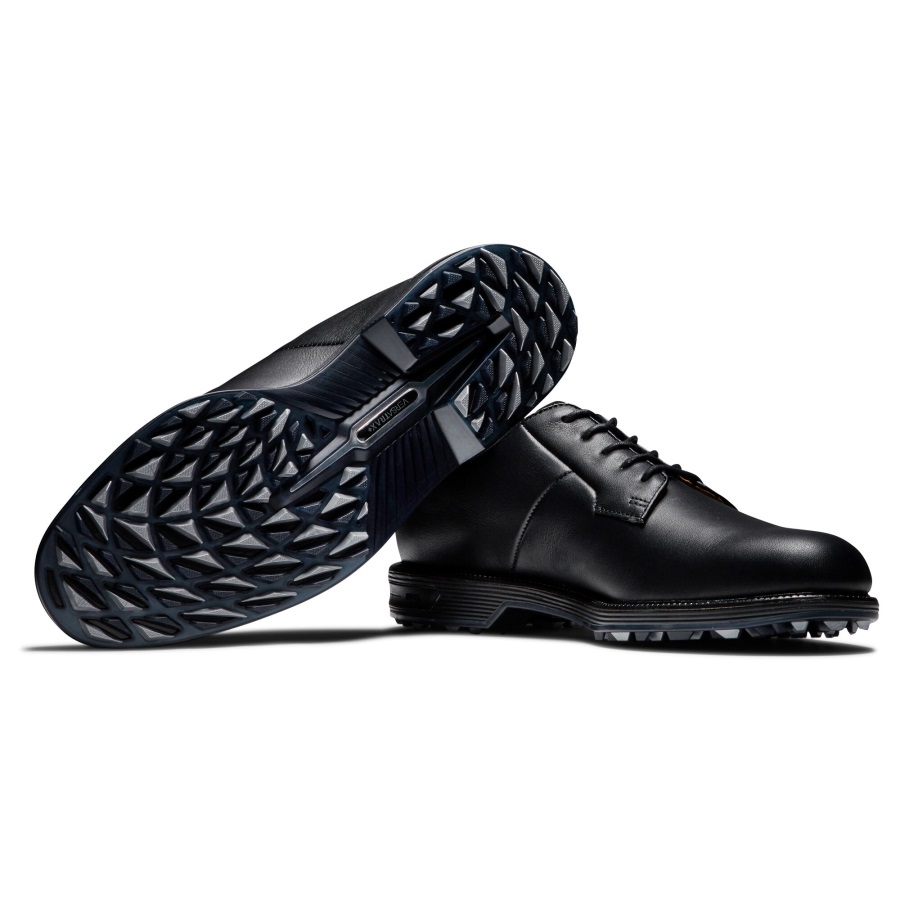 Black Premiere Series Field Footjoy