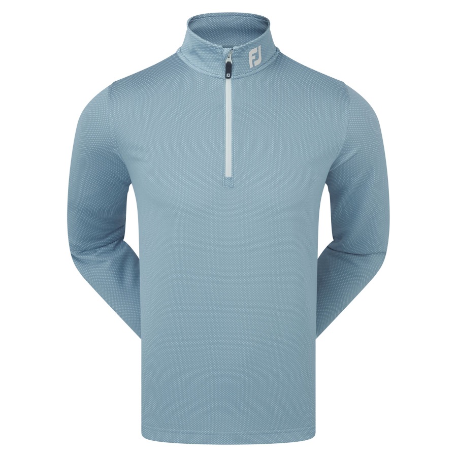 ThermoSeries Mid-Layer Footjoy Grey-Stone