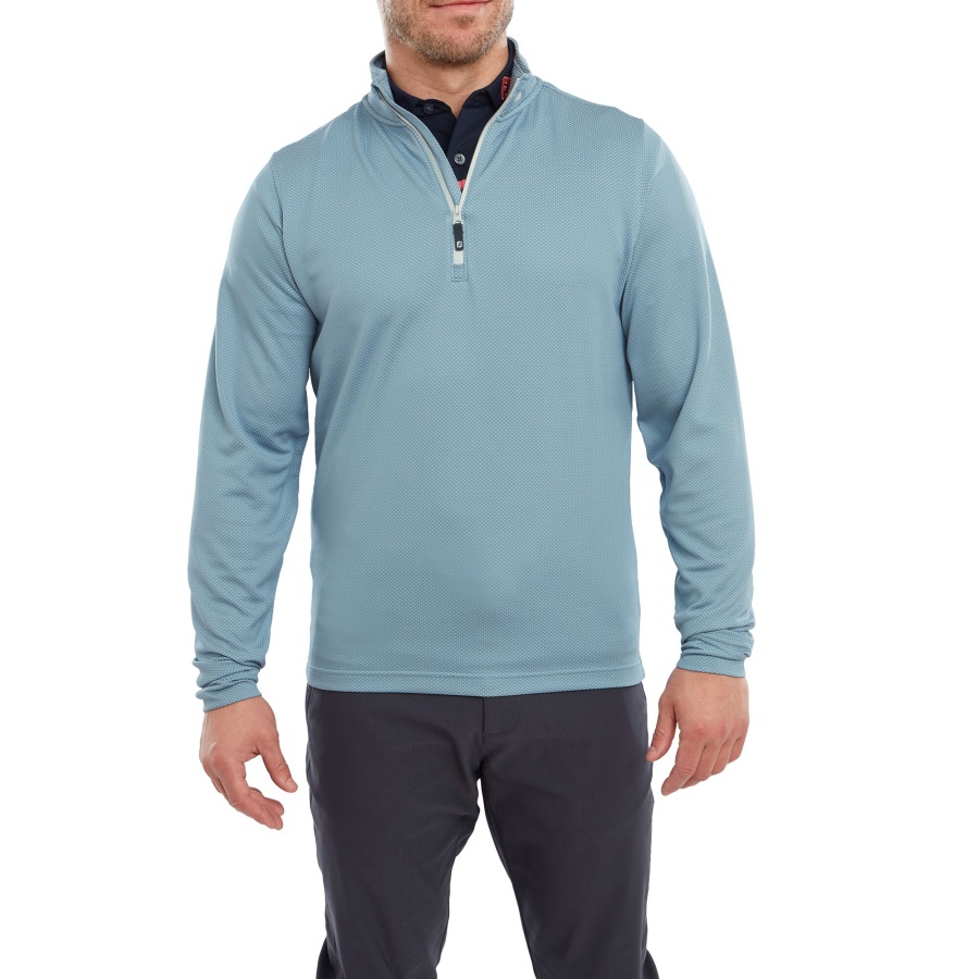 ThermoSeries Mid-Layer Footjoy Grey-Stone