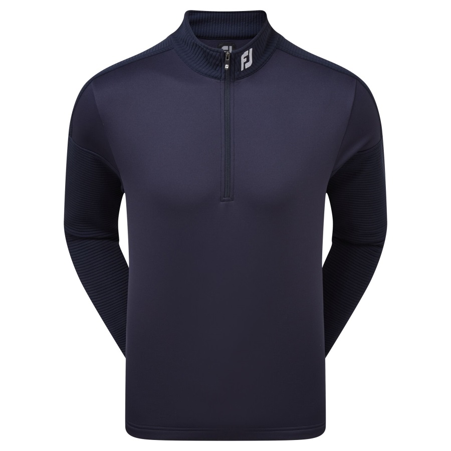 Footjoy Ribbed Chill-Out Xtreme Navy