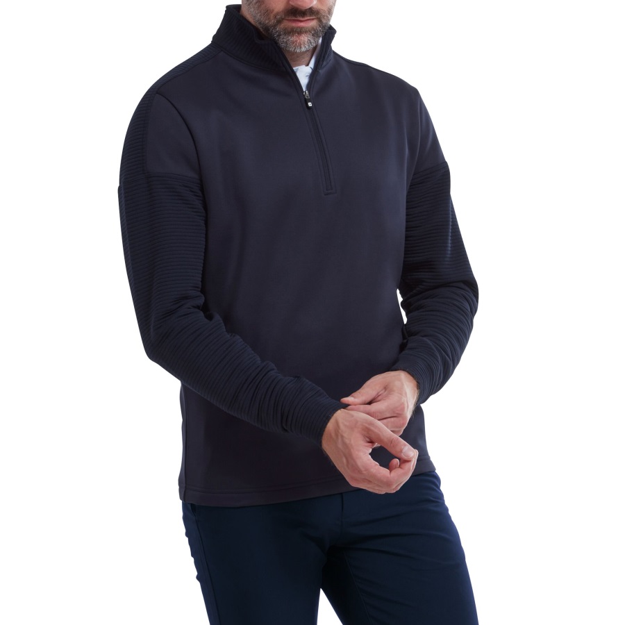 Ribbed Chill-Out Xtreme Footjoy Navy