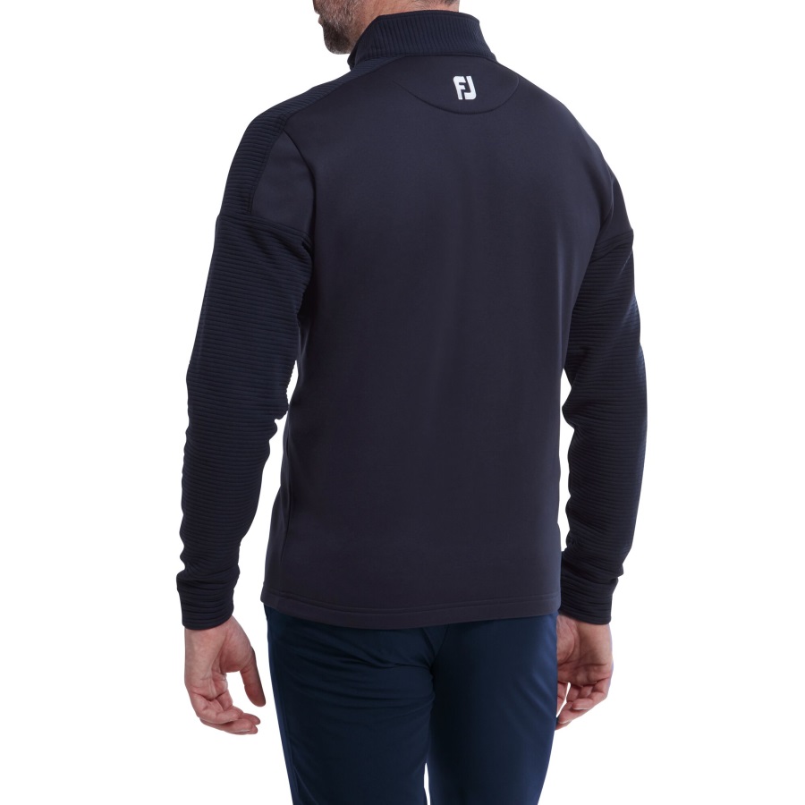 Ribbed Chill-Out Xtreme Footjoy Navy