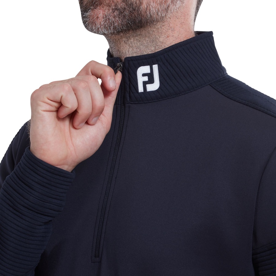 Ribbed Chill-Out Xtreme Footjoy Navy