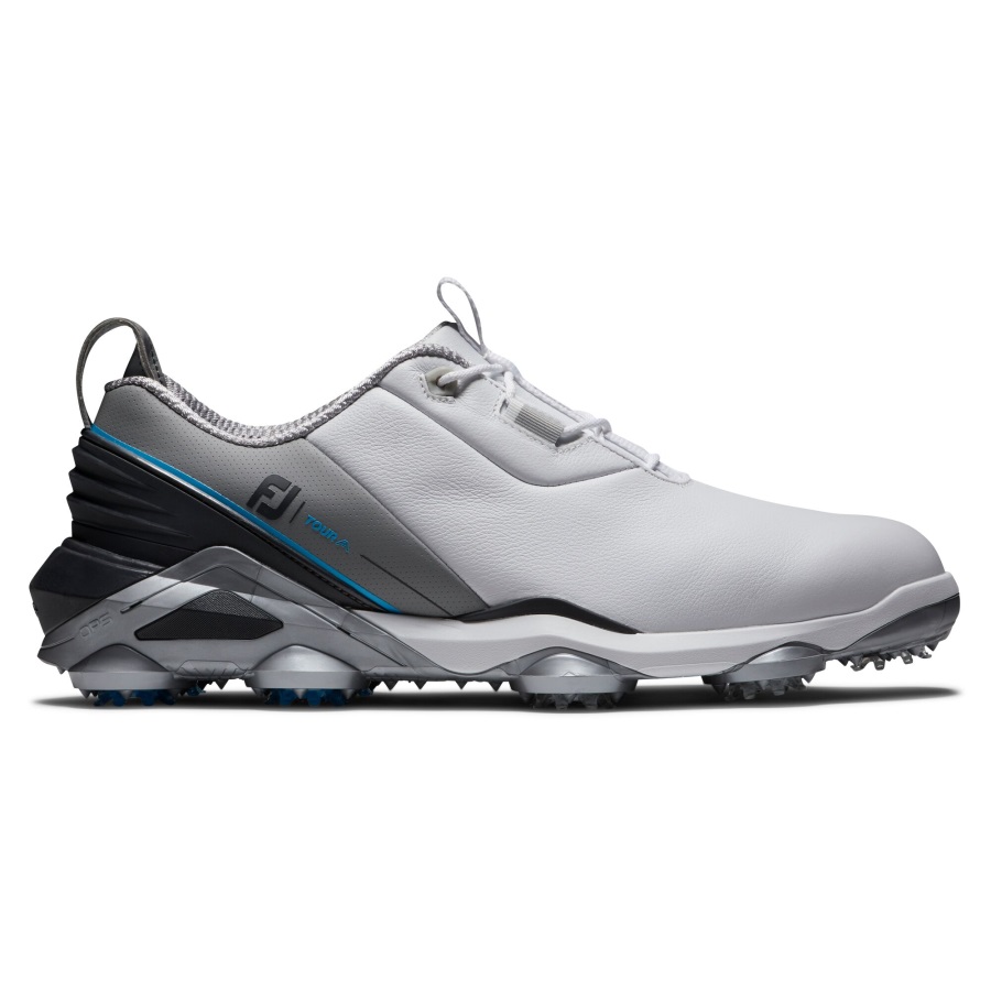Tour Alpha White-Grey-Blue Footjoy