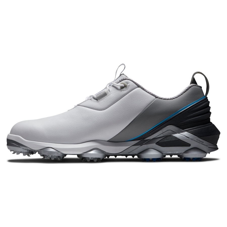 Tour Alpha White-Grey-Blue Footjoy