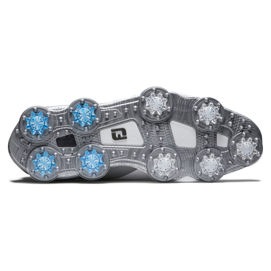 Tour Alpha White-Grey-Blue Footjoy
