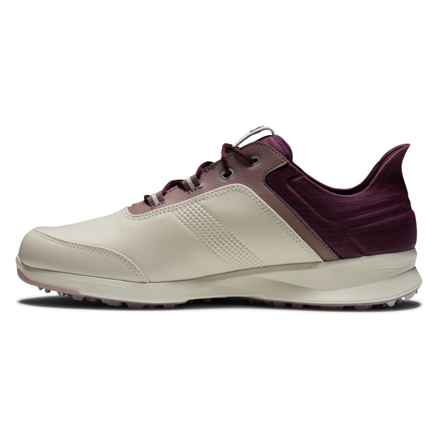 Stratos Women Vanilla-Merlot Footjoy