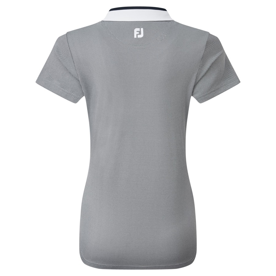Footjoy Navy Women's Birdseye