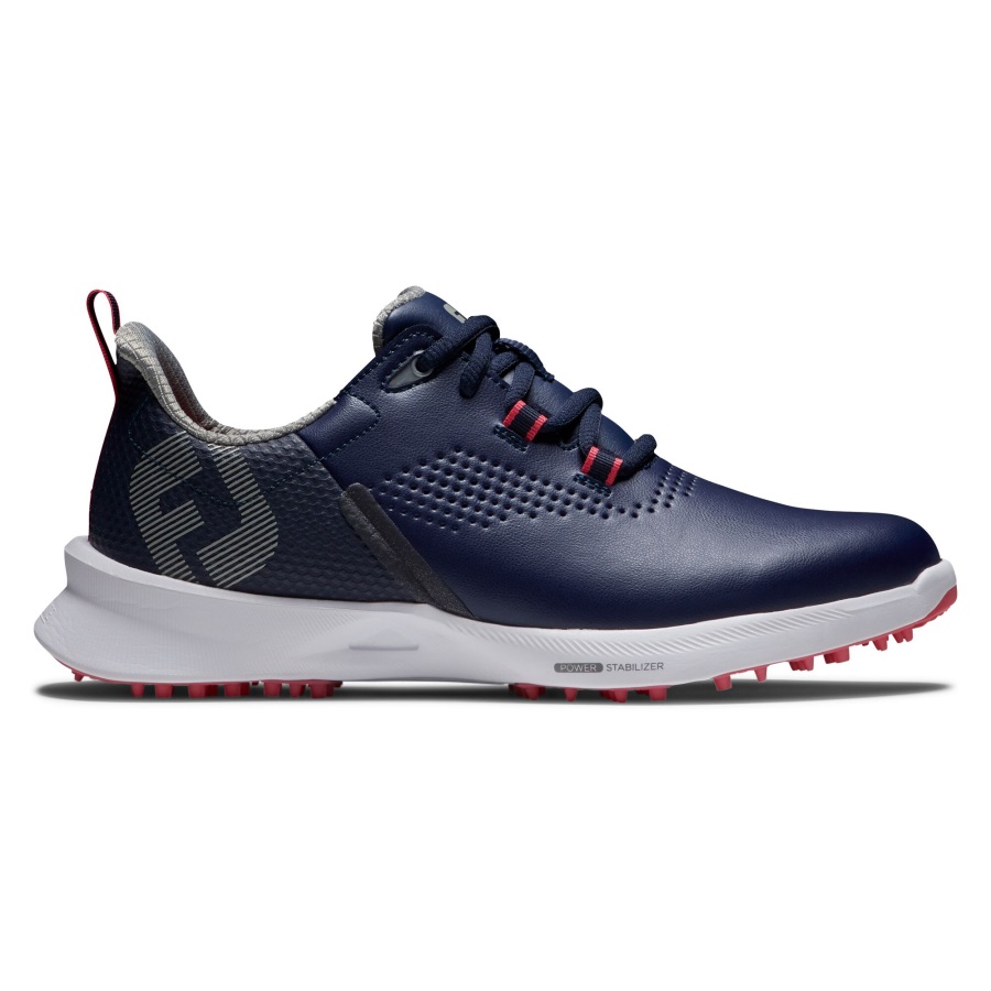 FJ Fuel Women Footjoy Navy