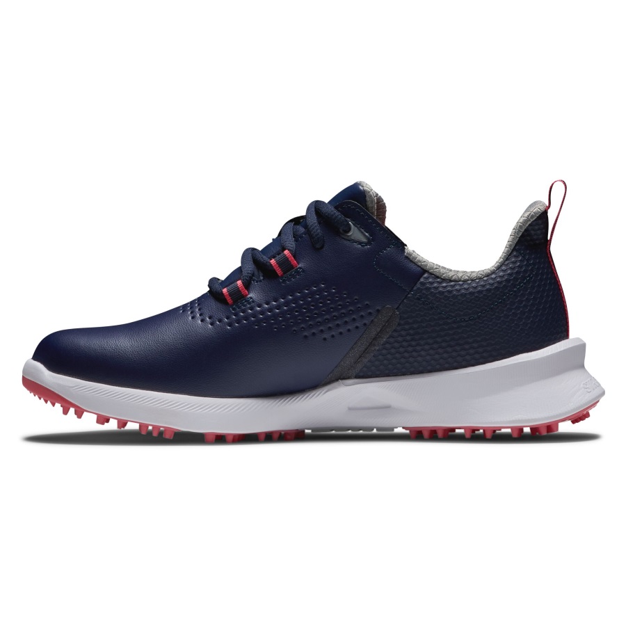 FJ Fuel Women Footjoy Navy
