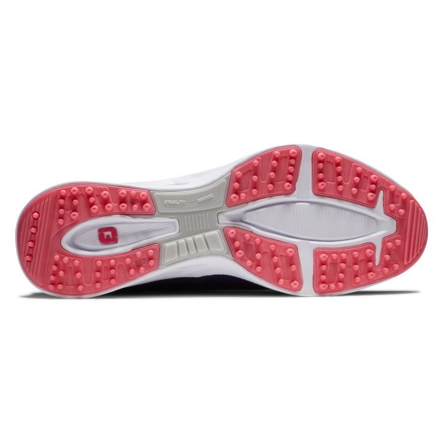 Footjoy FJ Fuel Women Navy