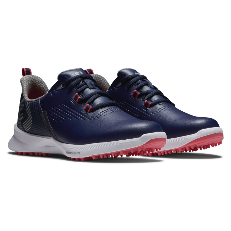 Footjoy FJ Fuel Women Navy