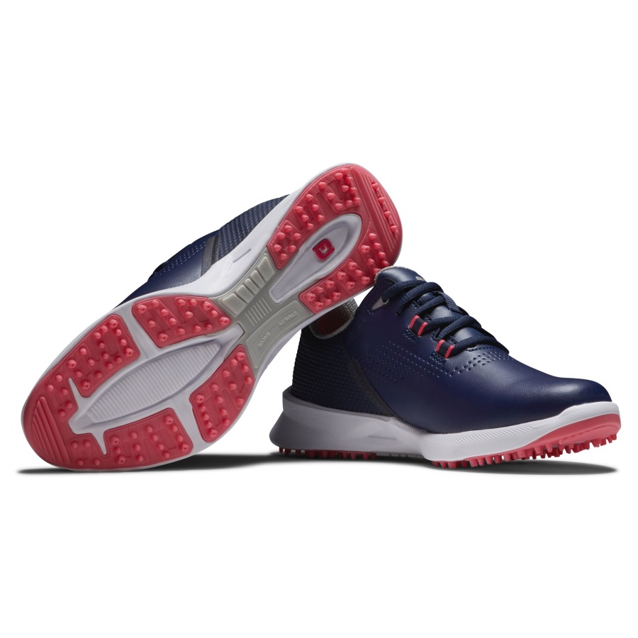 Footjoy FJ Fuel Women Navy