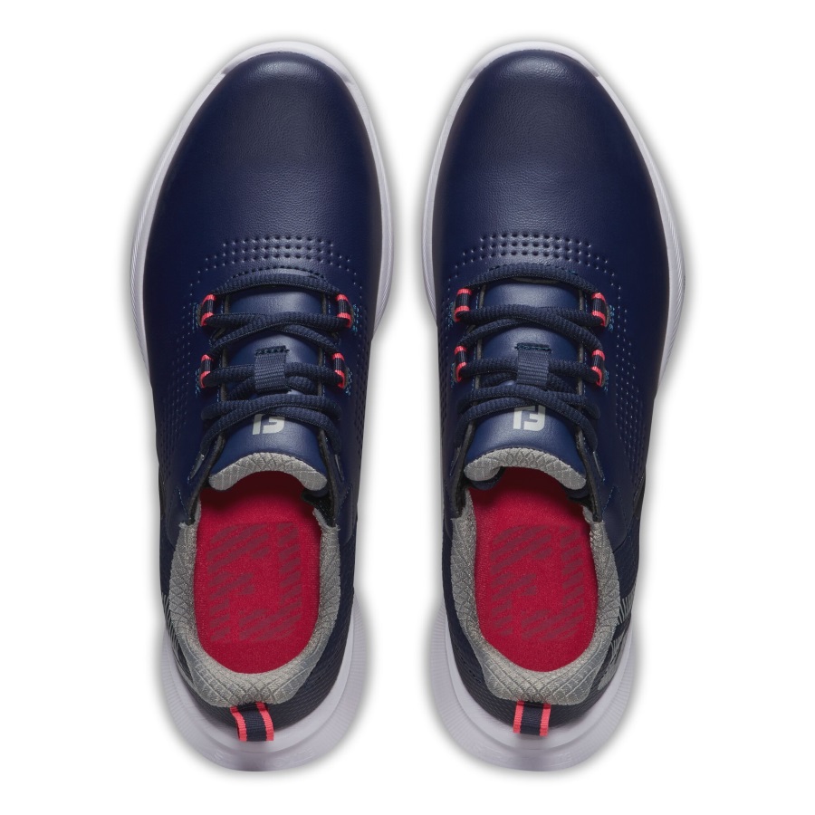 Footjoy FJ Fuel Women Navy