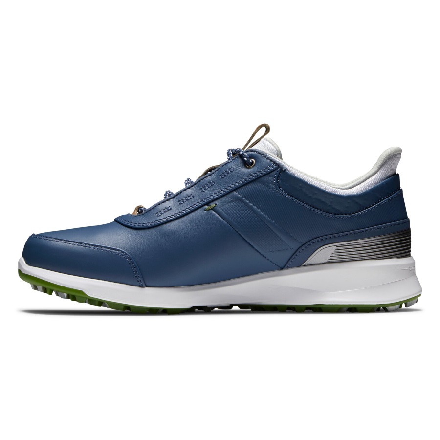 Blue-Green Footjoy FJ Stratos Women