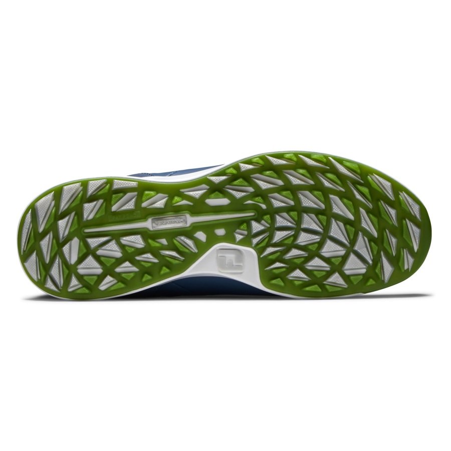 Blue-Green Footjoy FJ Stratos Women