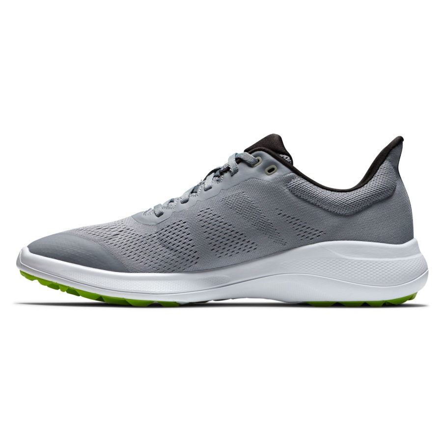 Flex Footjoy Grey-White