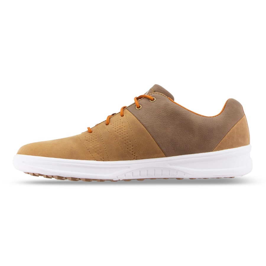 Contour Casual Brown Footjoy
