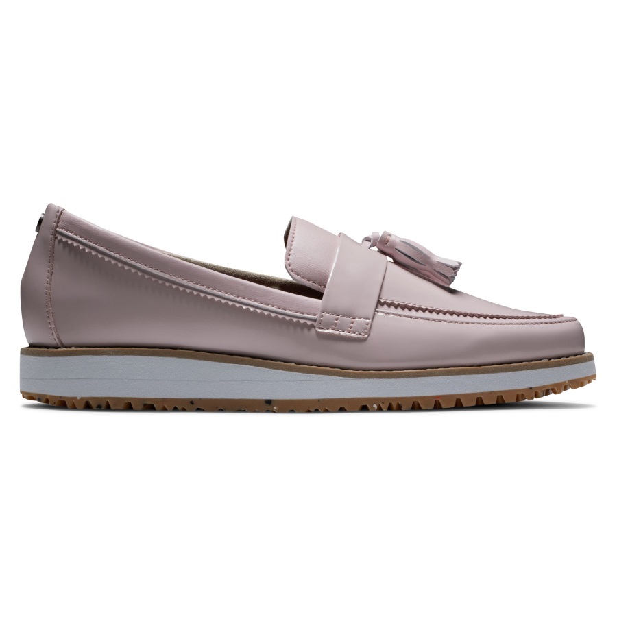 FJ Sandy Women Footjoy Rose-White