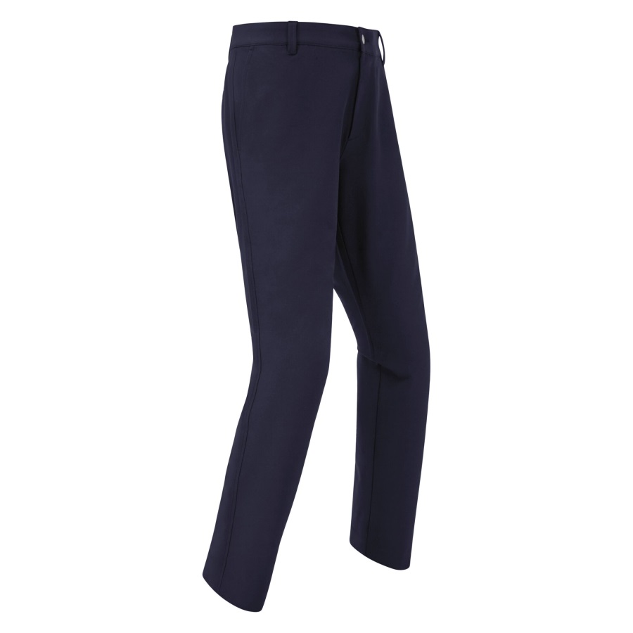 FJ Regular Fit Trousers Footjoy Navy