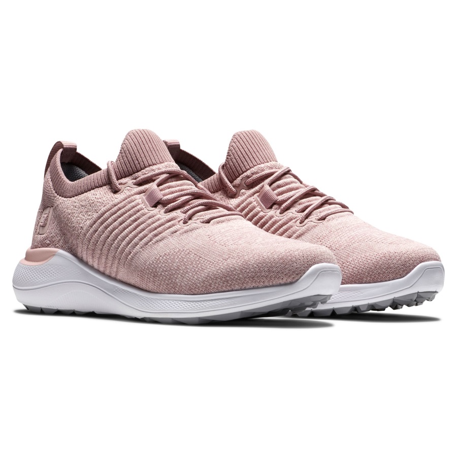 Footjoy FJ Flex XP Women Pink