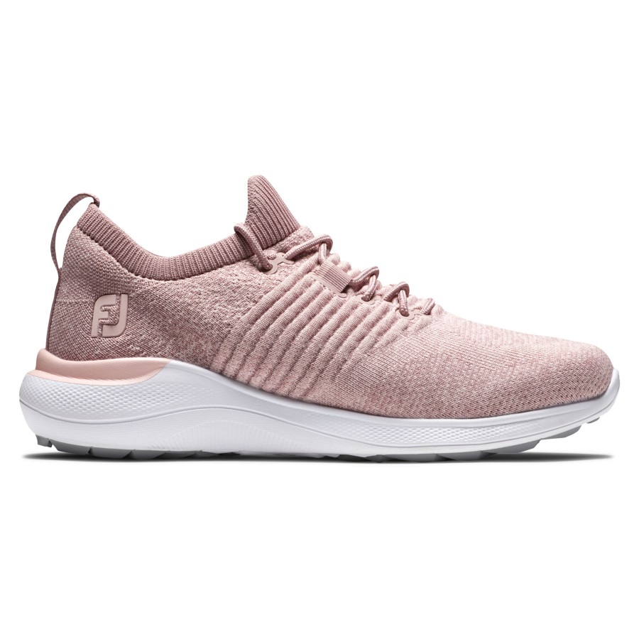 Pink FJ Flex XP Women Footjoy