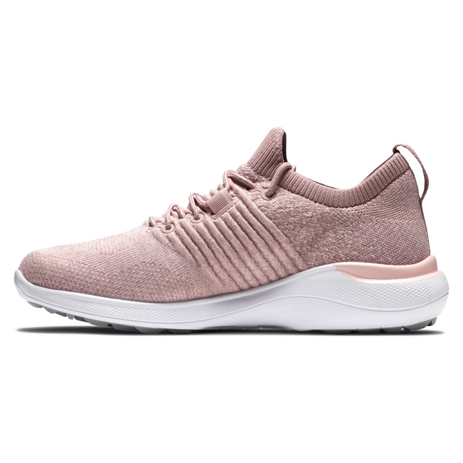 Pink FJ Flex XP Women Footjoy