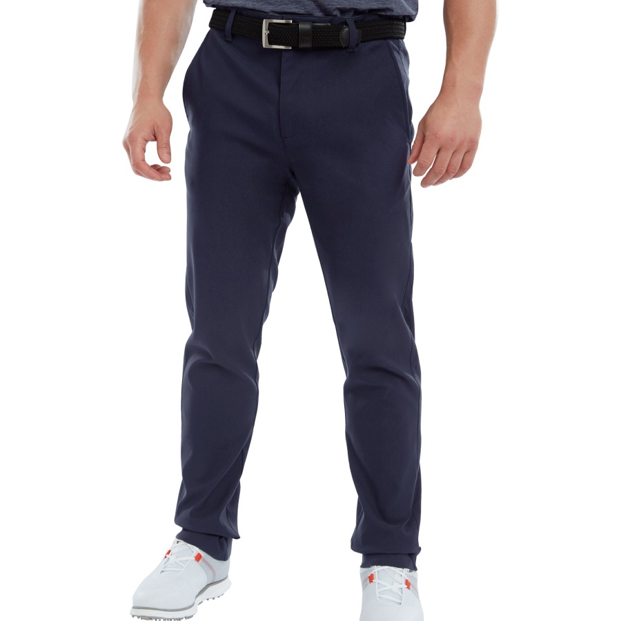 Navy Footjoy ThermoSeries Trousers