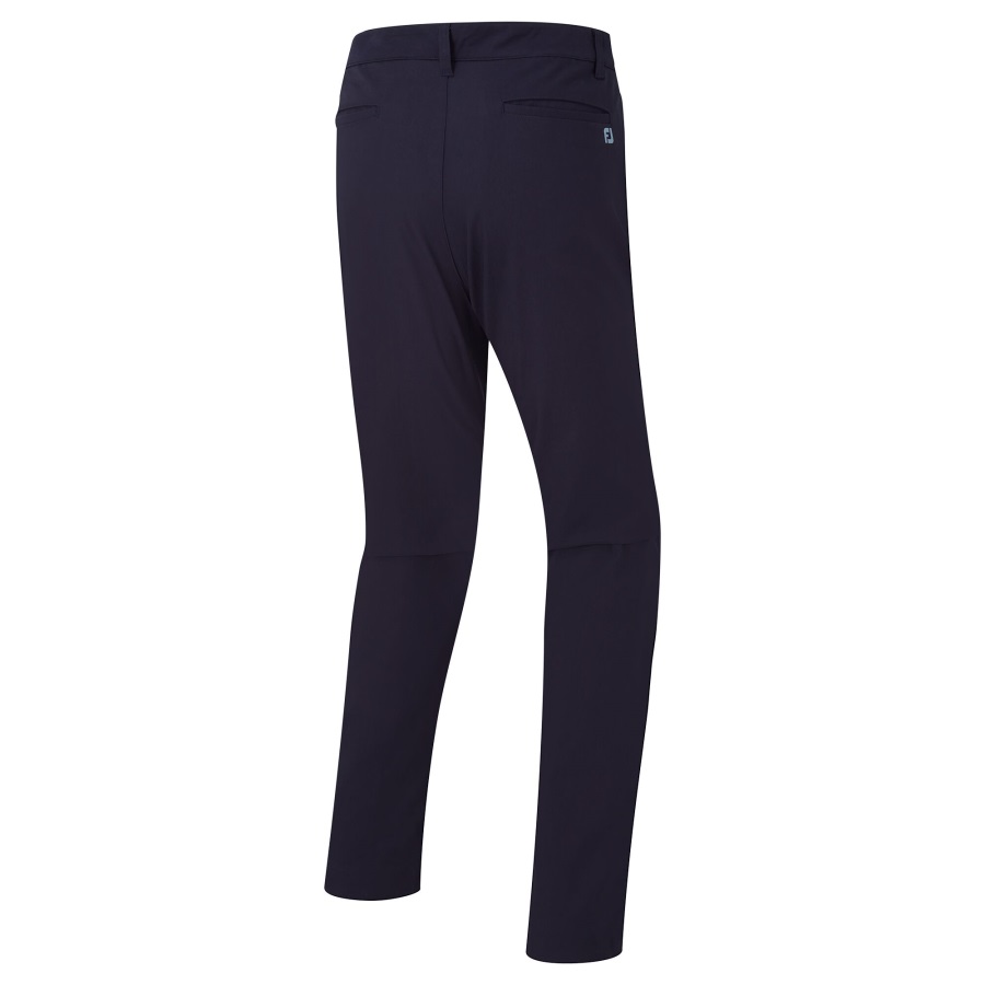 Navy Footjoy ThermoSeries Trousers
