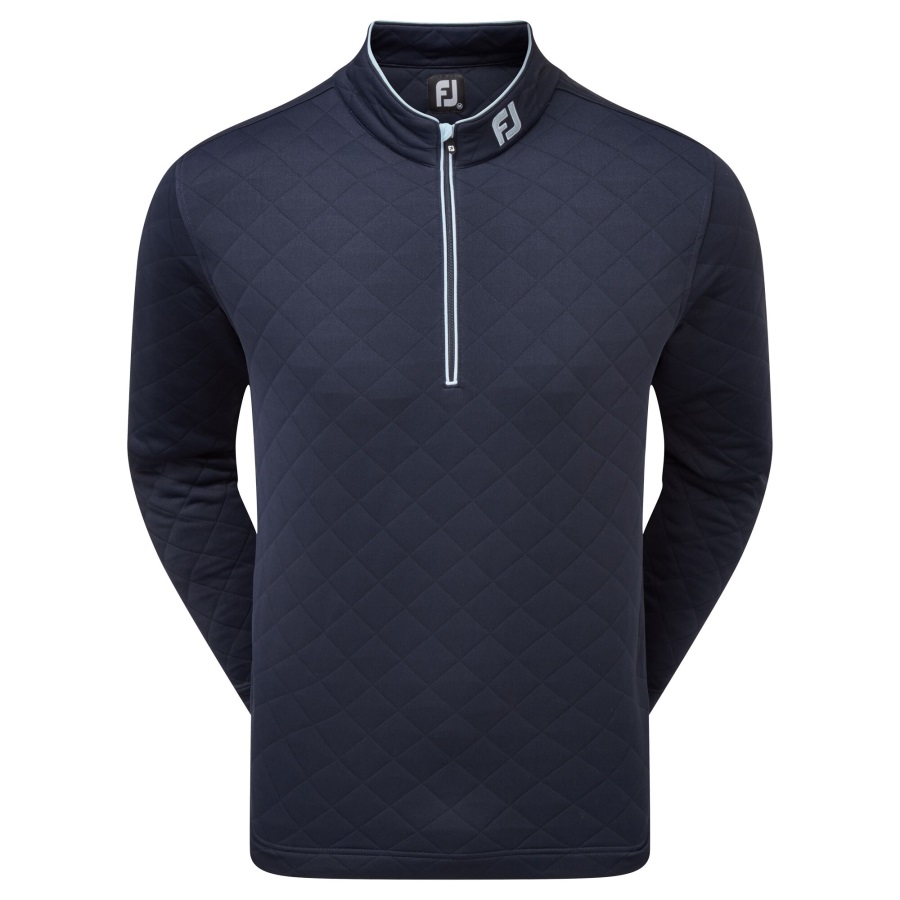 Quilted Chill-Out Xtreme Footjoy Navy-Sky