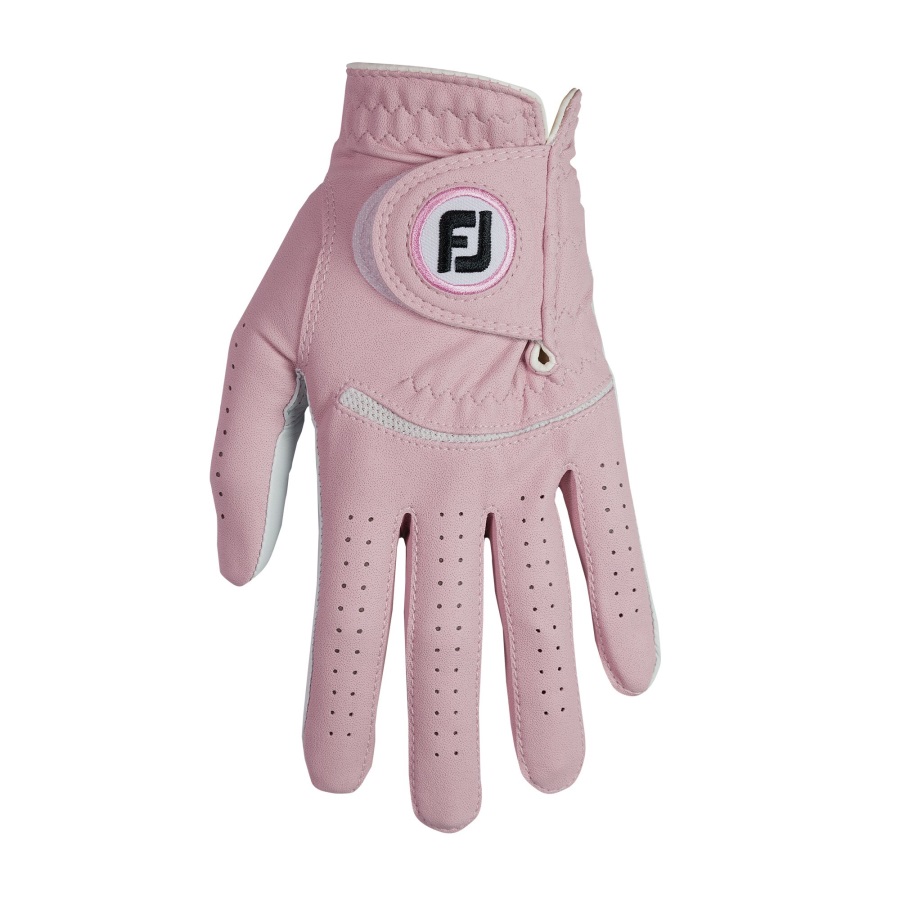 Footjoy FJ Spectrum Women Pink