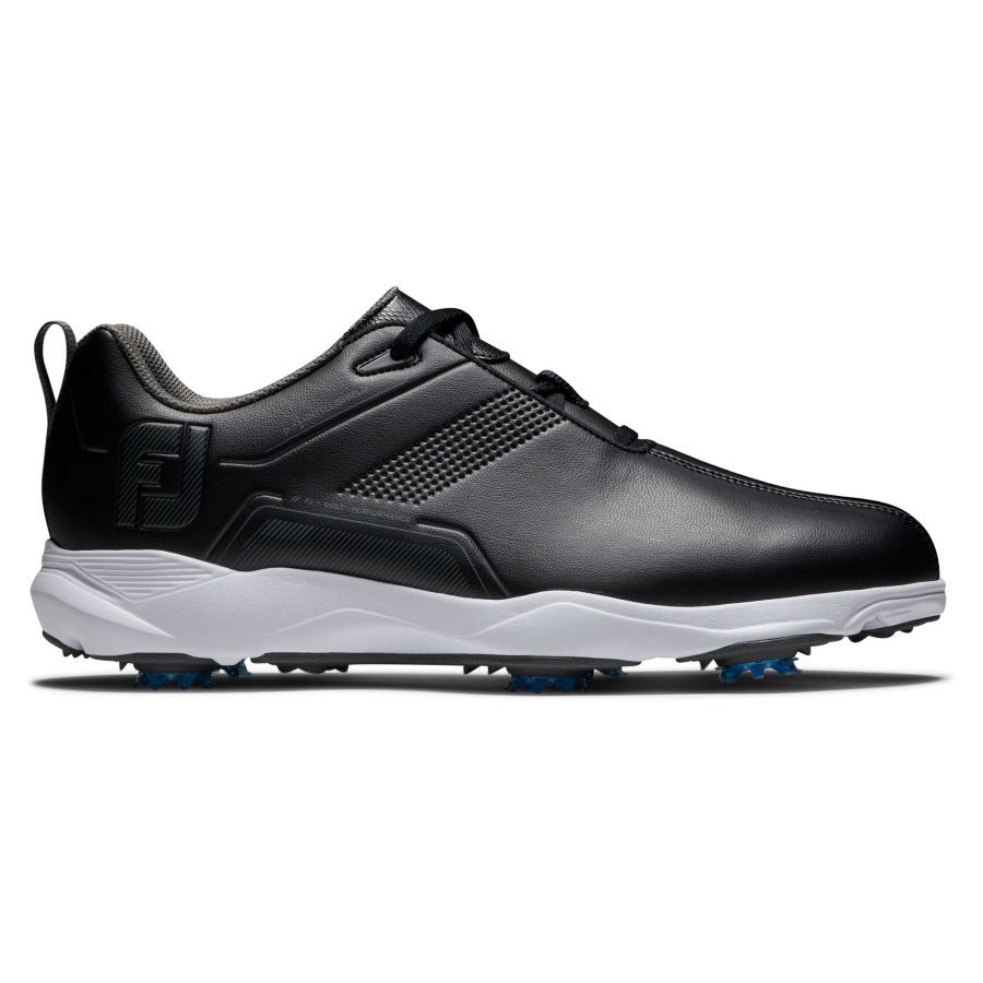 Black Footjoy eComfort