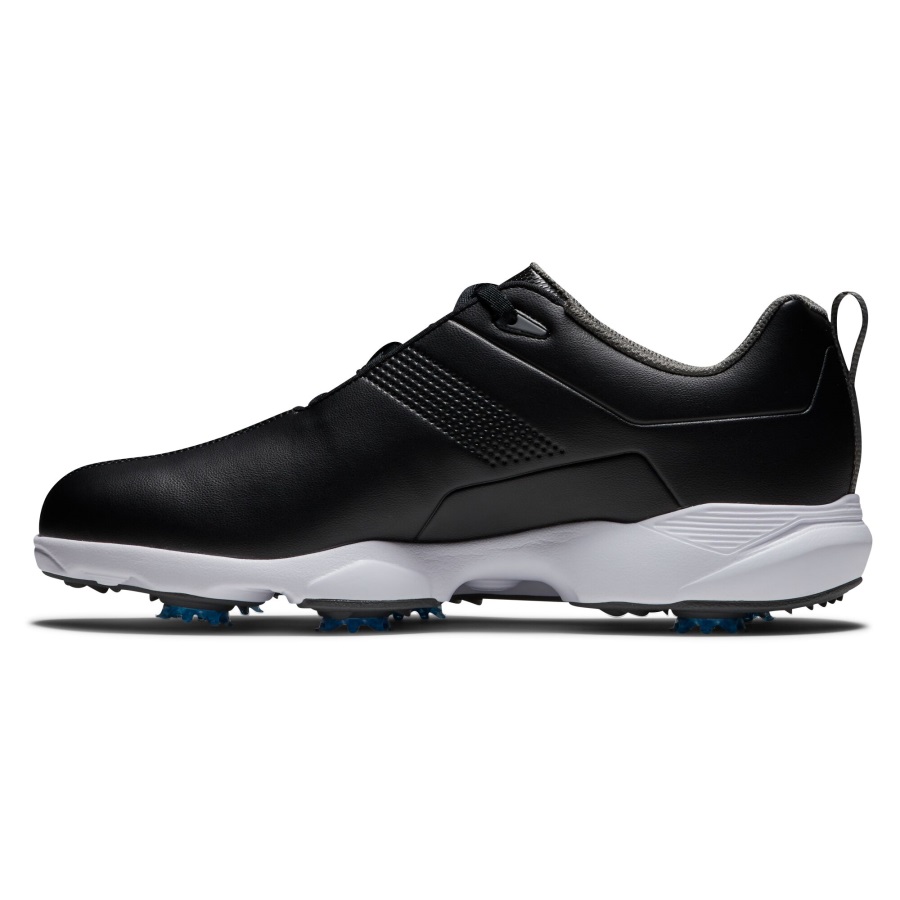 Black Footjoy eComfort