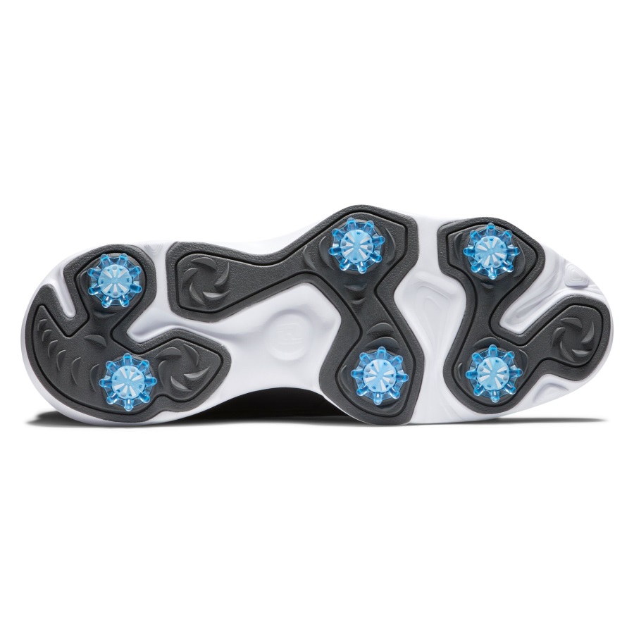 Black Footjoy eComfort