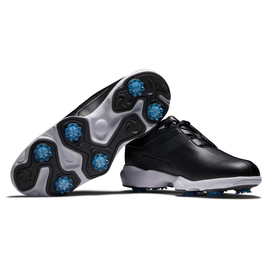Black Footjoy eComfort