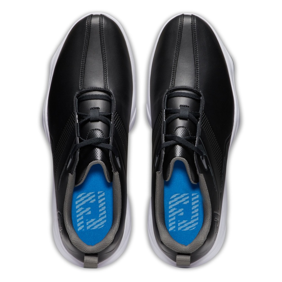 Black Footjoy eComfort