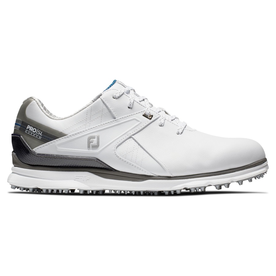 Pro SL Carbon Footjoy White
