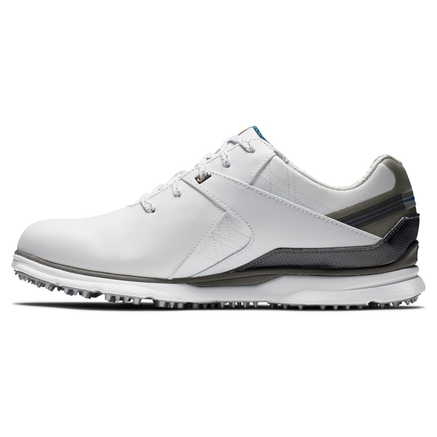 Pro SL Carbon Footjoy White