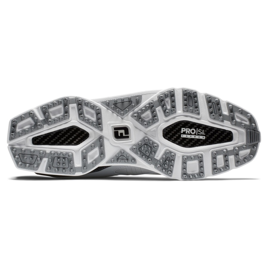 Pro SL Carbon Footjoy White