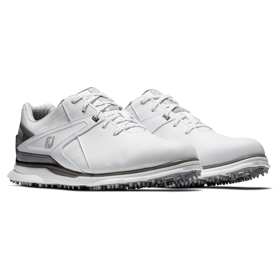 Pro SL Carbon Footjoy White