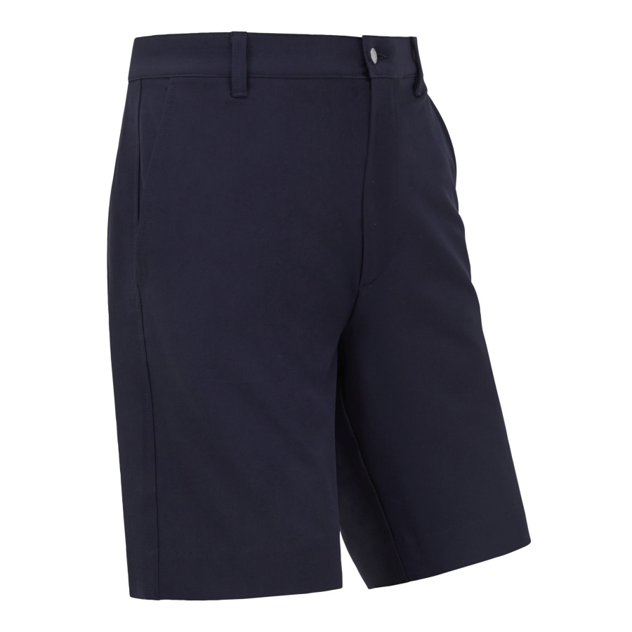 Navy Performance Regular Fit Short Footjoy