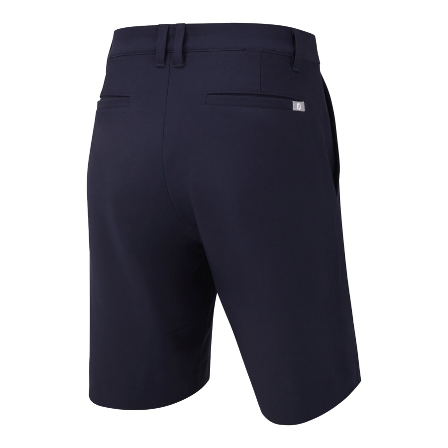 Navy Performance Regular Fit Short Footjoy