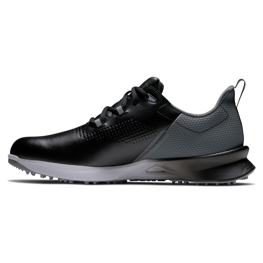 Footjoy Black FJ Fuel